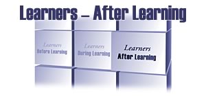 Trainers - After Learning