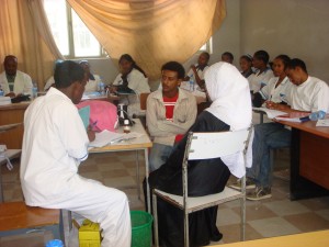 pmtct training Ethiopia