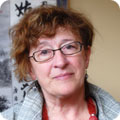 Barbara Stilwell