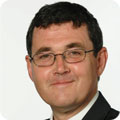David Benton