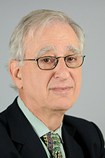 Dr. Roy Jacobstein