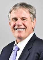 Ronald F. Geary