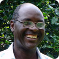 Pape Gaye