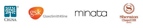 Sponsor Logos