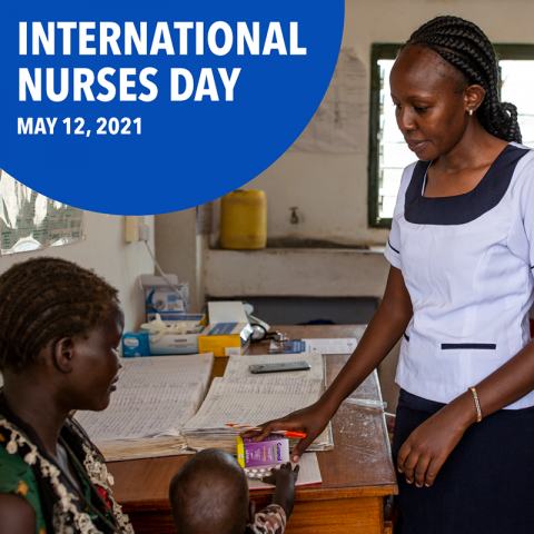 International Nurses Day