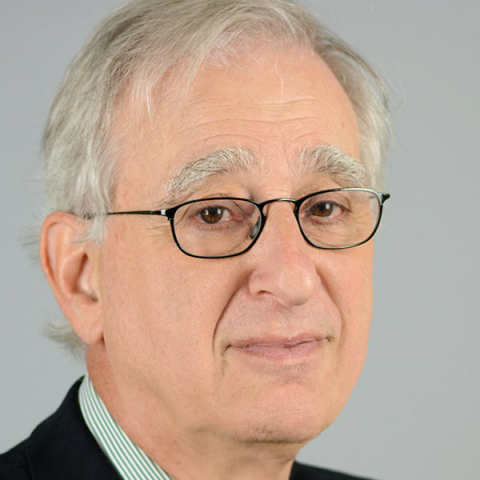 Roy Jacobstein