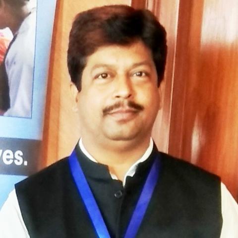 Sunil Kumar