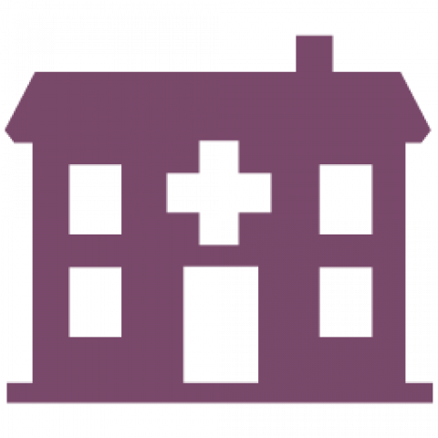 health facility icon