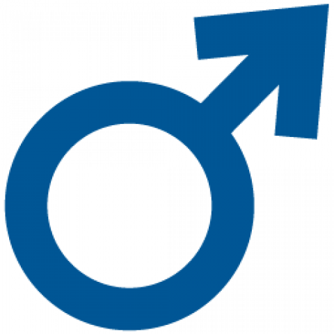 male symbol