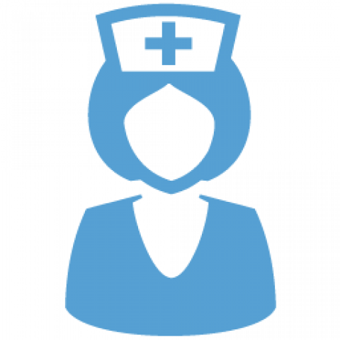 nurse icon