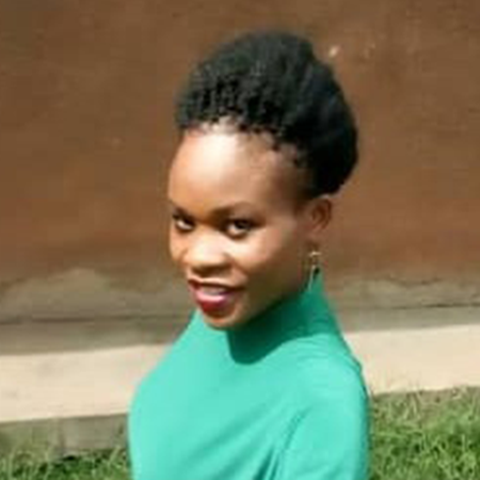 Esther Lydia Nandala.