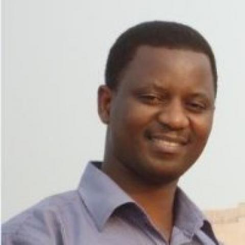 David Gitari