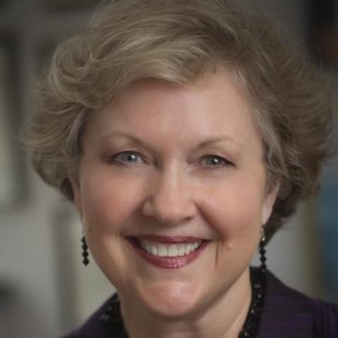 Gwen Sherwood