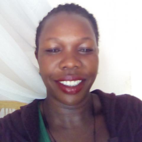 Martha Narika