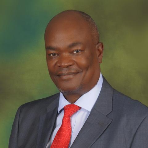Wasunna Owina