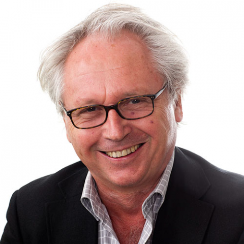 Goran Tomson