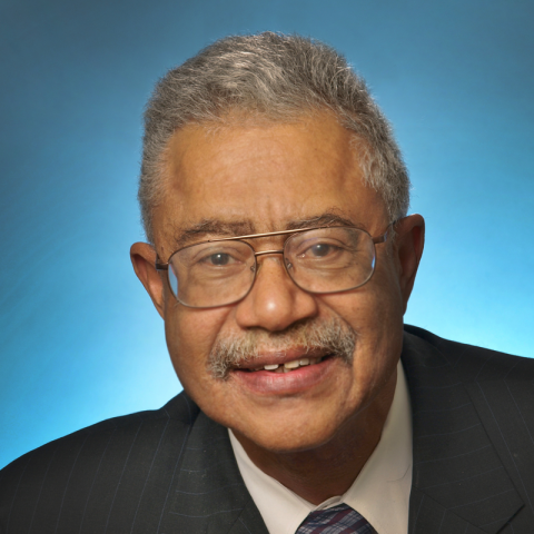 Hubert Graves