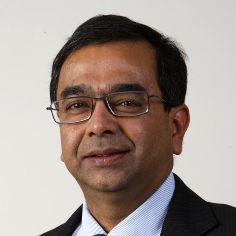 K. Srinath Reddy