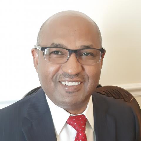 Gultineh Esubalew