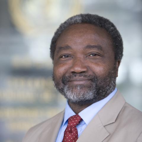 S. Yunkap Kwankam