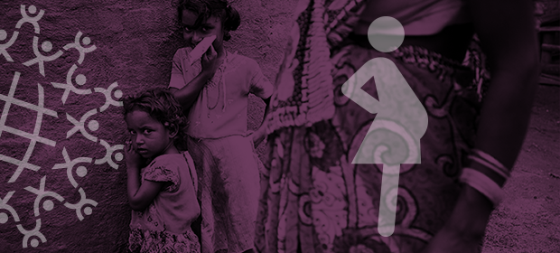 Maternal health at IntraHealth International Maternal health at IntraHealth International