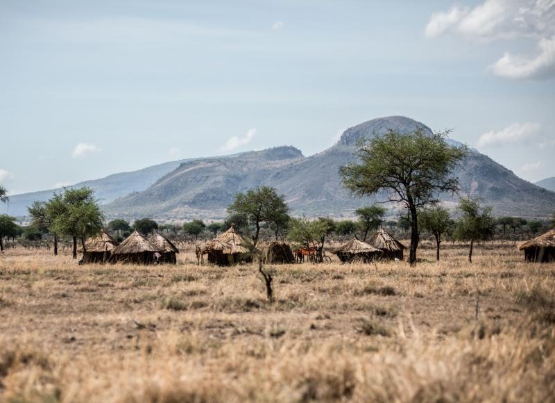 Karamoja