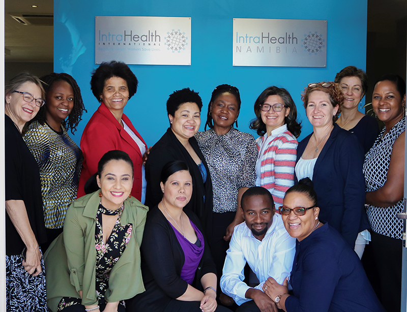 UTAP Leadership Development Program graduates