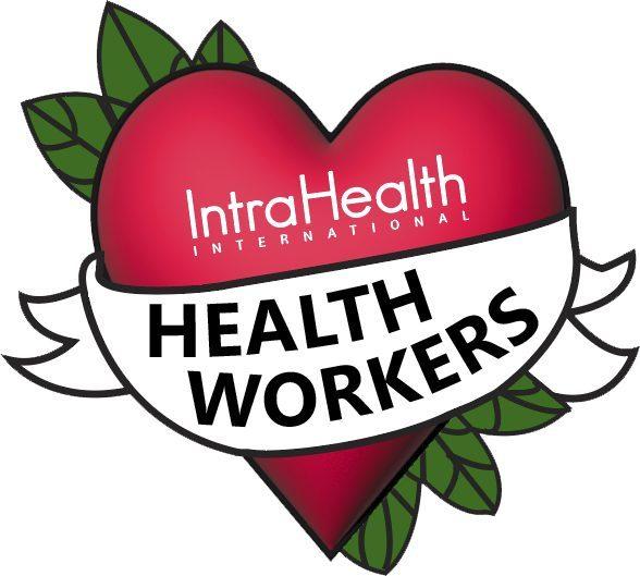 It’s simple and permanent! For us, health workers are the most important people. They’re our