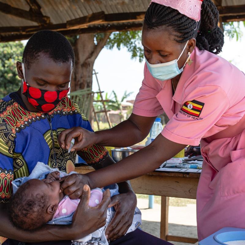 It's #WorldImmunizationWeek, a reminder that reaching everyone with lifesaving vaccines is 