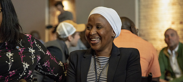 Hawa Diallo