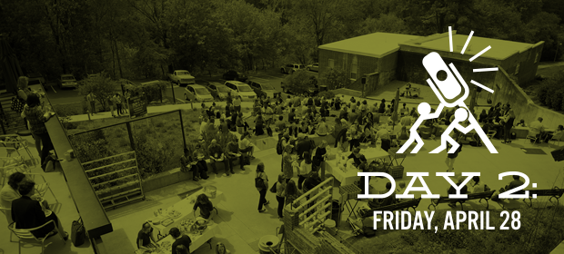 SwitchPoint 2017: Day 2