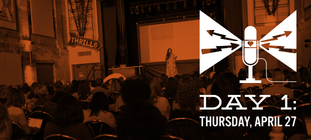 SwitchPoint 2017: Day 1