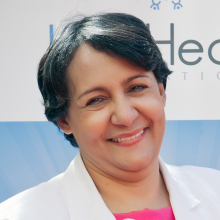 Sonia Brito-Anderson