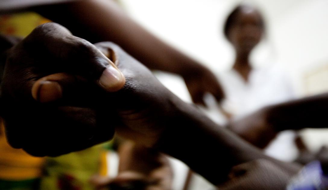 Nurses Will Take Zambia to Universal Health Coverage