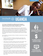 Uganda cover