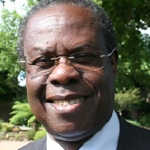 Professor Francis Omaswa 