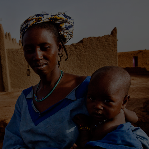 Restore Dignity for Malian Women