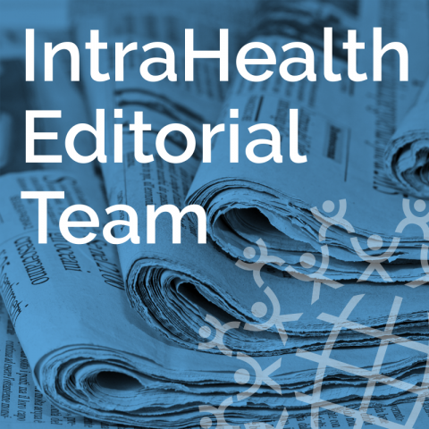 Editorial Team thumbnail